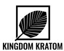 Kingdom Kratom Discount Code